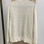 Urban Outfitters Cream Cardigan Photo 1
