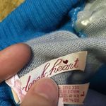 Retro Y2K striped sexy sweater dress Size L Photo 2