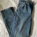 PacSun Curve Straight Jeans Photo 3