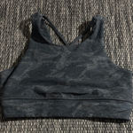 Vuori  elevation camo bra Photo 0