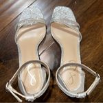 Sam Edelman 👡 Women’s Peonie Kitten Heel Sandals – Size 6 ✨ Photo 2