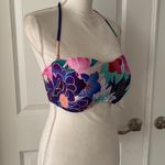 Trina Turk OPULENT OASIS BANDEAU BIKINI TOP Photo 10