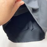 Adidas  Golf Skorts Skirt Black Tennis Activewear Size S EUC Photo 3