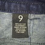 Almost Famous 🐯  Juniors Denim Skirt 🐯 Photo 5