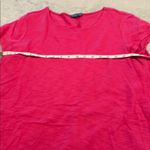 Fleur Bleve Women's Pink T Photo 7