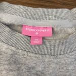 Stoney Clover Lane  x Target Sweatshirt Light Grey Women's Photo 2