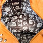 Betty Boop Studded Crossbody Shoulder Bag Photo 1