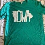 Iowa Tee VINTAGE Photo 0