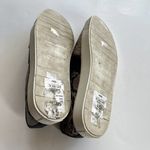 Vince ‎ Snake-Effect Leather Blair-5 Sneakers Shoes Womens Size 9M Slip On Photo 4