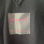 Free People Movement  X Hatch Black Easy Going Tank Top Size XS Photo 4