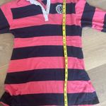 Tommy Hilfiger  Rugby Polo Shirt Photo 3