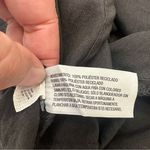 Wild Fable Wild Fable Dress Womens XL Satin Ruched Cup Mini Dress Black Dark Romantic Photo 12