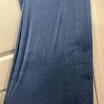 Significant Other Blue Yara Cold Shoulder Long Sleeve Maxi Dress Size 6 US $256 Photo 8