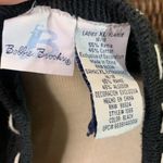 Bobbie & Brooks Vintage Bobbie Brooks Embroidered Mittens & Hats Cardigan Sweater Size XL Photo 2