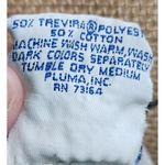 Hard Rock Cafe Orlando Sweatshirt Pullover Crew Neck Embroidered XL Blue Photo 4