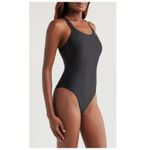 Nike  Women's Swim Fusion Hydralock Racerback One-piece Size XL Photo 2