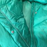 Xersion Vivid Green Size XL Oversized Vest. New With Tags. Photo 7