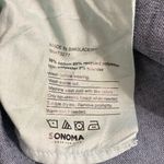 Sonoma Women's Boot Cut Jeans - Dark Blue Photo 5