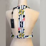 VO Jeans NWT  |  T Back Crop Top Photo 1