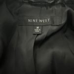 Nine West Fitted Quilted Jacket, Black Photo 8
