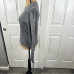 Free People Sz M  NWOT $250 MSRP Tasha Thermal Shirt Photo 7