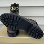Michael Kors MK Kincaid Lace up boots Size - 7.5 & 8 Photo 8