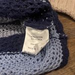 Altar'd State NWT Altar’d State Jeanne Cropped Pullover Sweater Cozy Knit Crochet Boho Medium Photo 5