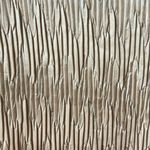 Dress Barn  Beige Pleated top medium Photo 5