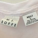 Soffe FINAL MARKDOWN Unisex  t shirt large Photo 3