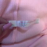 Free People Fp Beach  Reel Love Boho Midi  Dress Womens Medium Bubblegum Pink Photo 4