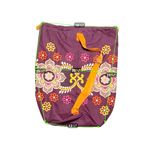 Vera Bradley  XL Laundry Bag Safari Sunset—Retired‎ Print Photo 4