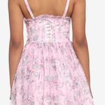 Her Universe NWT Hot Topic  Disney Sleeping Beauty Tulle Sweetheart Dress Small Photo 4