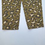 Aerie Offline By  Goals 7/8 Legging Hi Rise Short Inseam Women’s‎ Size Small Camo Photo 4