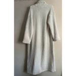 Barefoot Dreams Women’s Robe CozyChic Cream Size 2 Photo 1