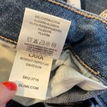 DL1961  Lara intrasculpt flare crop jeans 31 Photo 8