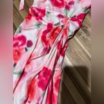 SheIn  floral formal dress XS Photo 2