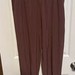 Vuori  purple  Track Pants Photo 0