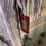 Missoni grey zigzag scarf Photo 5