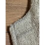 Patagonia  Los Gatos Vest Women Size XL Fleece Full‎ Zip Pockets Hiking Outdoor Photo 7