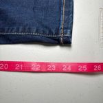 Lane Bryant Lane‎ Bryant NWT Girlfriend Crop Mid Rise Denim Jeans 18 Flex Magic Stretch Photo 7