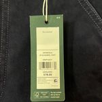 Alpine Design  Women's Dark Blue Wide Leg Pants Photo 1