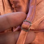 Lulus  Top size L silky filling measurements in the pictures Photo 5