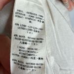 Free People simply stripe oversized blazer Photo 7