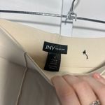 Jones New York  Cream High Waisted Women’s Trousers Photo 3