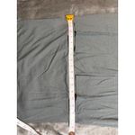 Universal Standard NWT JACKSON SLEEVELESS JUMPSUIT SEDONA SAGE Grey SZ 4XS 00-0 Photo 8