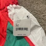 Free People NWT FP Movement Way Home High Rise Shorts Christmas Holiday Size M Photo 3