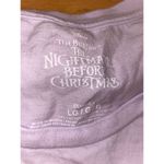 Disney  The Nightmare Before‎ Christmas Sally Such a Doll Women's T-Shirt large Photo 1