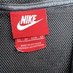 Nike  Scuba Body Warmer Hooded Vest Black Size‎ Small Women’s Activewear Photo 2