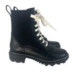 Rag and Bone Shiloh Boots in Black Photo 6