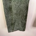 Lululemon Fast and Free High-Rise Tight 20" leggings Ice Dye Ice Wash Moss Green Photo 2